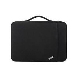 Lenovo - Housse d'ordinateur portable - 12" - Campus - pour 100e Chromebook (2nd Gen) MTK.2; 100e Chromebook Gen 3; 500w Gen 3; ThinkCentre M75t Gen 2