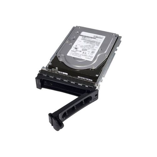 Dell - Kit client - disque dur - 1 To - échangeable à chaud - 2.5" - SATA 6Gb/s - 7200 tours/min - pour PowerEdge C6420 (2.5")