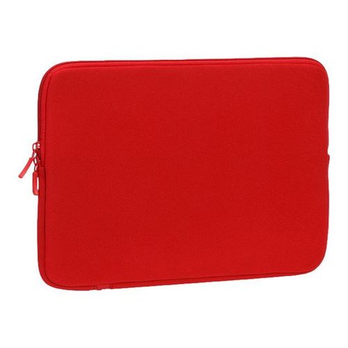 Riva Case Antishock 5123 - Housse d'ordinateur portable - 13.3" - rouge