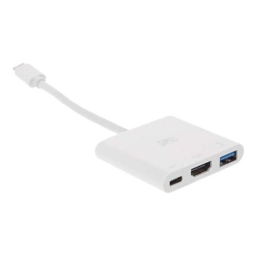 T'nB - Adaptateur vidéo externe - USB-C - HDMI