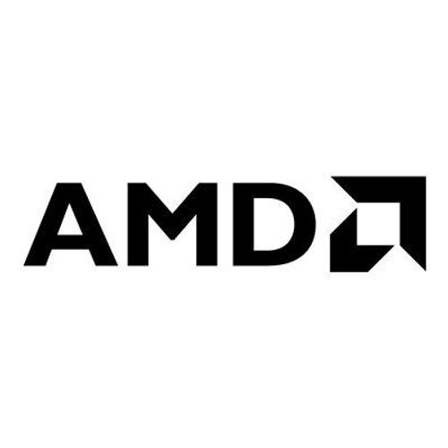 AMD A10 9700 - 3.5 GHz - 4 coeurs - 2 Mo cache - Socket AM4 - Box