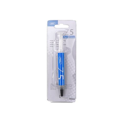 Deepcool Z5 - Pâte thermique - gris argenté