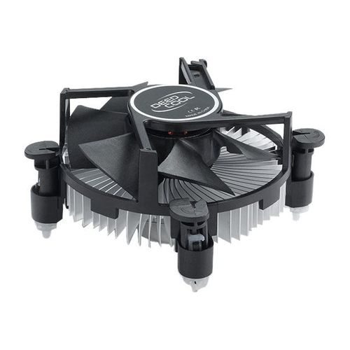 Deepcool CK-11509 - Refroidisseur de processeur - (pour : LGA775, LGA1156, LGA1155, LGA1150, LGA1151) - 92 mm