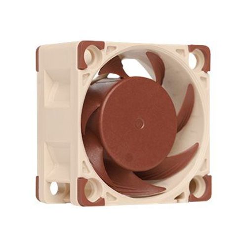 Noctua NF-A4x20 5V PWM - Ventilateur châssis - 40 mm