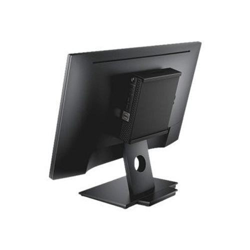 Dell OptiPlex Micro All in One Mount - Kit de montage d'écran sur ordinateur de bureau - pour OptiPlex 3090 (micro), 5080 (micro)