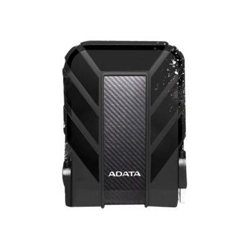 ADATA HD710 Pro - Disque dur - 1 To - externe (portable) - USB 3.1 - noir