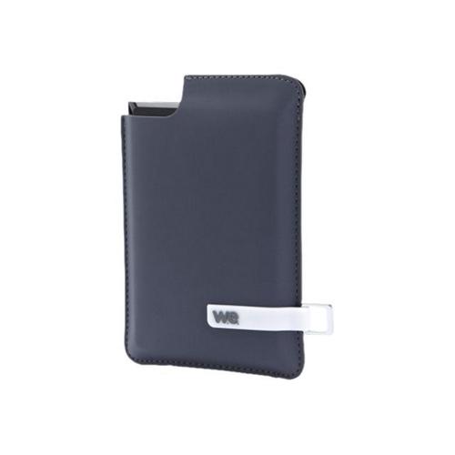 W.E. - Disque SSD - 120 Go - externe (portable) - 2.5" - USB 3.0 - bleu