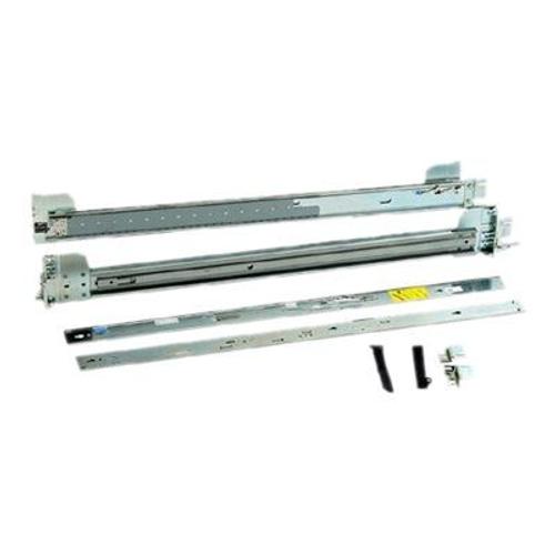 Dell ReadyRails Sliding Rails without Cable Management Arm - Kit de rails pour armoire