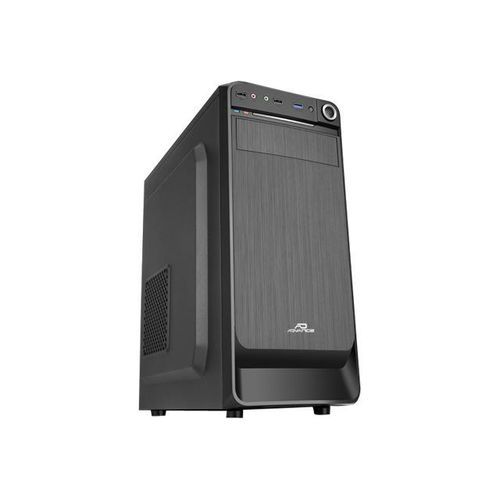 Boitier PC Moyen Tour ATX Advance Origin - Noir