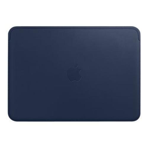 Apple Mac Pro - Housse d'ordinateur portable - 12" - bleu nuit