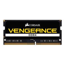 Soldes Corsair Vengeance RGB RS Kit 32 Go deux barrettes DDR4-3200