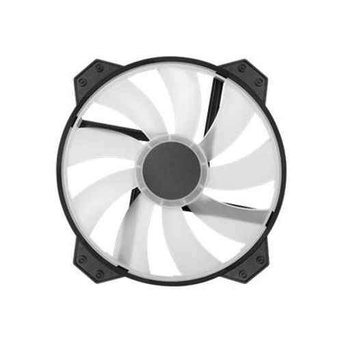 Cooler Master MasterFan MF200R RGB - Ventilateur châssis - 200 mm - RGB