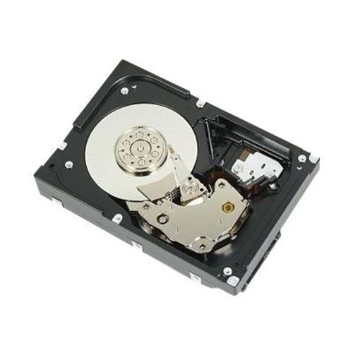Dell - Disque dur - 1 To - interne - 3.5" - SATA 6Gb/s - 7200 tours/min - pour PowerEdge T130 (3.5"), T30 (3.5"), T330 (3.5"), T430 (3.5")