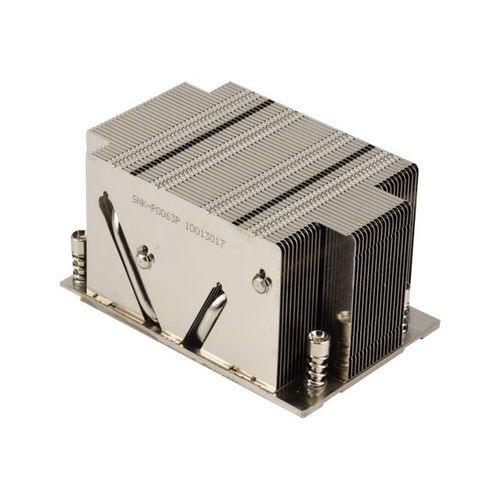 Supermicro - Bac de refroidissemnt pour processeur - (pour : SP3) - 2U