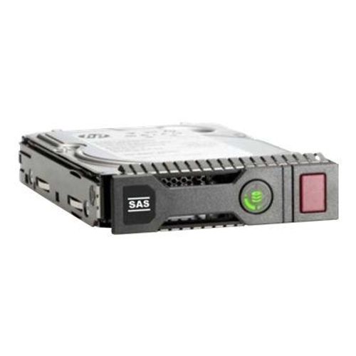 HP - Disque dur - 6 To - échangeable à chaud - profil bas 3,5" LFF - SATA 6Gb/s