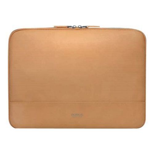 Mobilis Housse Sacoche Pour Notebook / Tablette 10-12,5" - Marron