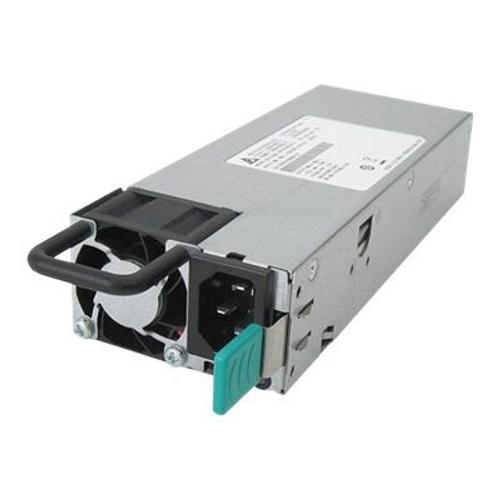 QNAP PWR-PSU-300W-DT01 - Alimentation - branchement à chaud / redondante (module enfichable) - 350 Watt