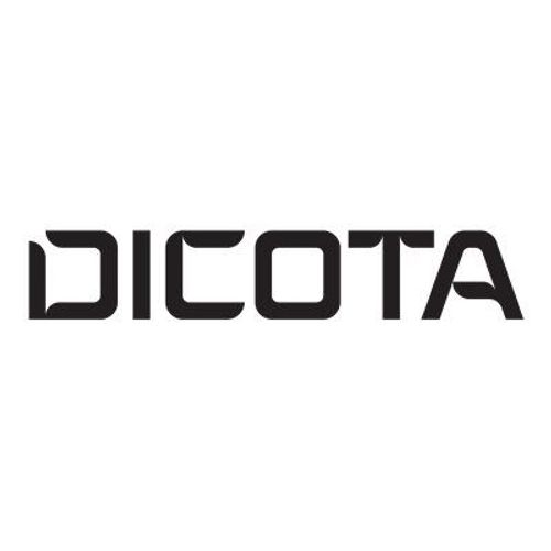 DICOTA Secret - Filtre de confidentialité pour ordinateur portable - 4 voies - noir - pour Lenovo ThinkPad X1 Yoga (2nd Gen) 20JD, 20JE, 20JF, 20JG