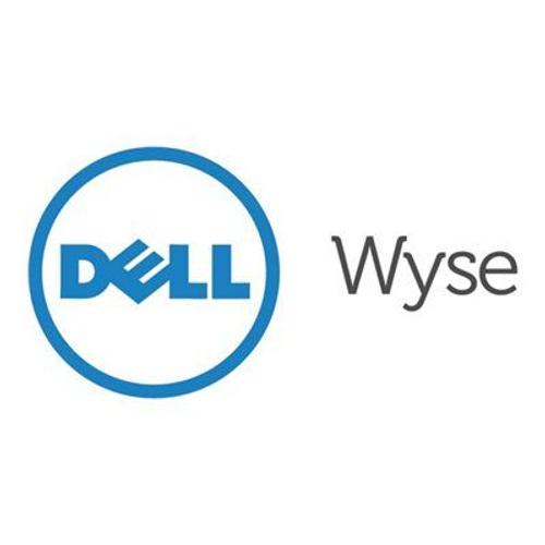 Dell Wyse - Support de montage de client léger - montable sur mur - pour Dell Wyse 5070