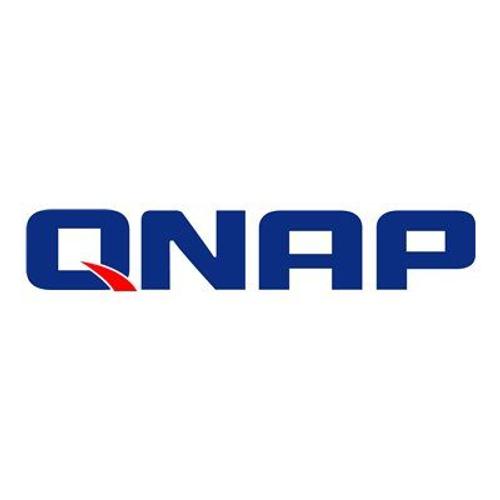 QNAP PWR-PSU-770W-DT01 - Alimentation - branchement à chaud / redondante (module enfichable) - 770 Watt - pour QNAP TS-EC1680U, TS-EC1680U-RP