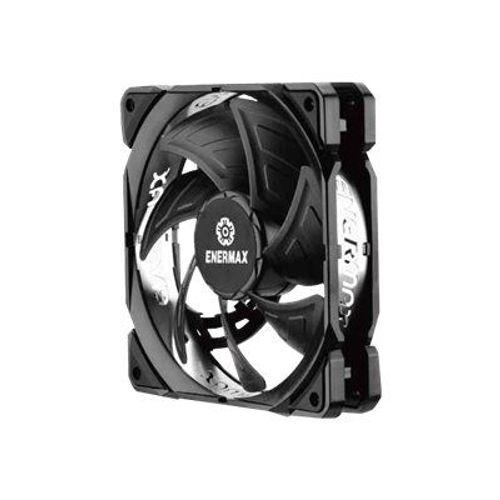 Enermax T.B.Silence ADV UCTBA12P - Ventilateur châssis - 120 mm