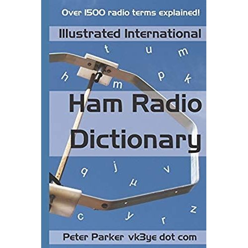 Illustrated International Ham Radio Dictionary
