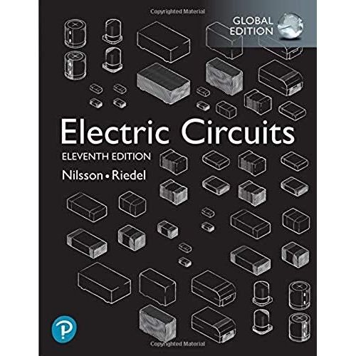 Electric Circuits, Global Edition