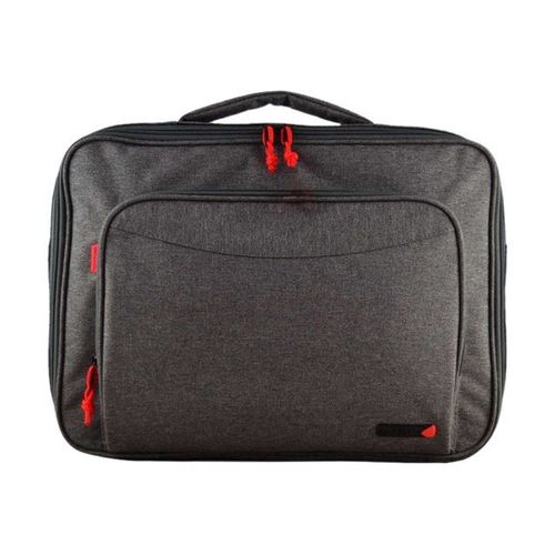 techair Classic - Sacoche pour ordinateur portable - 14" - 15.6" - gris