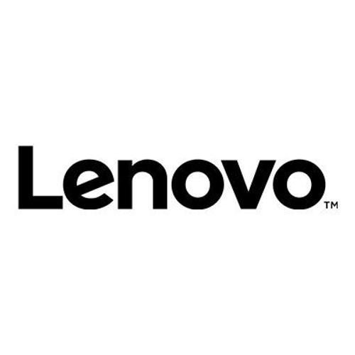 Lenovo Thermal Kit - Grille d'aération - pour ThinkAgile VX 2U Certified Node; ThinkAgile VX Certified Node 7Y94; ThinkSystem SR590
