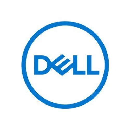 Dell - Filtre de confidentialité pour ordinateur portable - largeur 13,3 pouces - noir - pour Latitude 3320, 5310, 5310 2-in-1, 5320; Vostro 5390