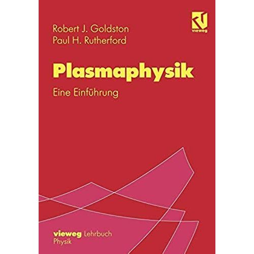 Plasmaphysik
