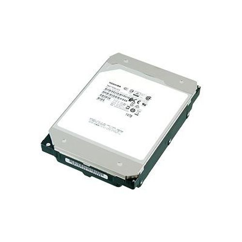 Toshiba Enterprise Capacity MG07SCA Series MG07SCA12TE - Disque dur - 12 To - interne - 3.5" - SAS 12Gb/s - nearline - 7200 tours/min - mémoire tampon : 256 Mo
