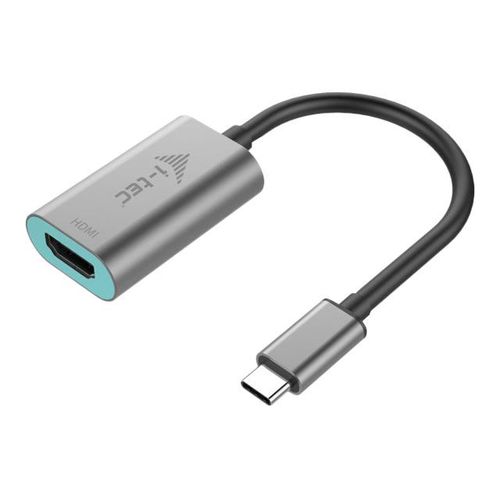 i-Tec - Adaptateur vidéo externe - USB-C 3.1 - HDMI