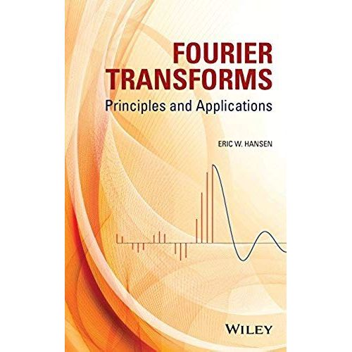 Fourier Transforms