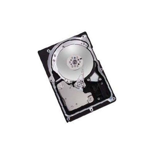 Maxtor Atlas 15K II - Disque dur - 147.1 Go - interne - 3.5" - Ultra320 SCSI - Centronics (SCA-2) 80 broches - 15000 tours/min - mémoire tampon : 8 Mo