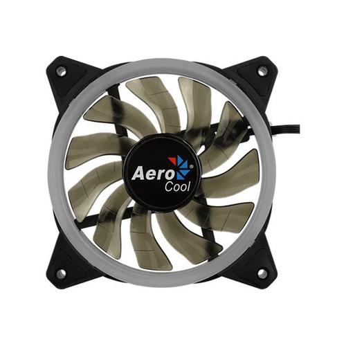 AeroCool Rev RGB - Ventilateur châssis - 120 mm