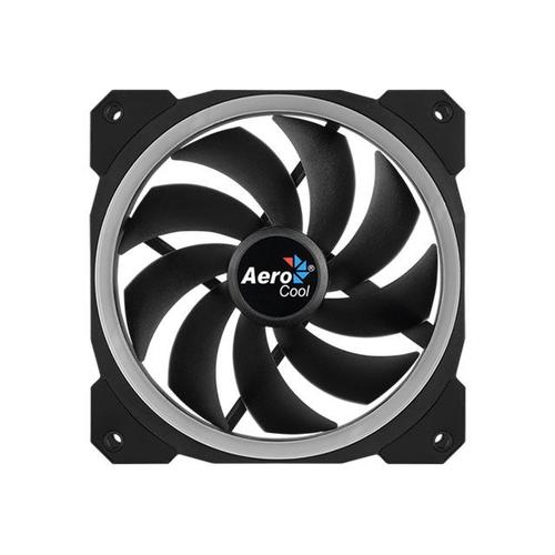 AeroCool Orbit - Ventilateur châssis - 120 mm