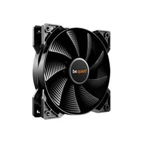 be quiet! Pure Wings 2 - High Speed - ventilateur châssis - 120 mm