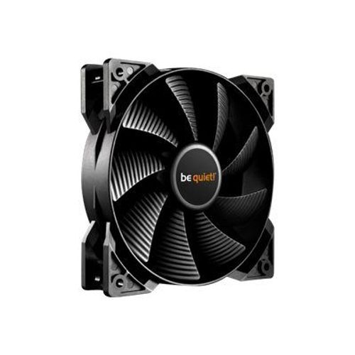 be quiet! Pure Wings 2 PWM - High Speed - ventilateur châssis - 120 mm