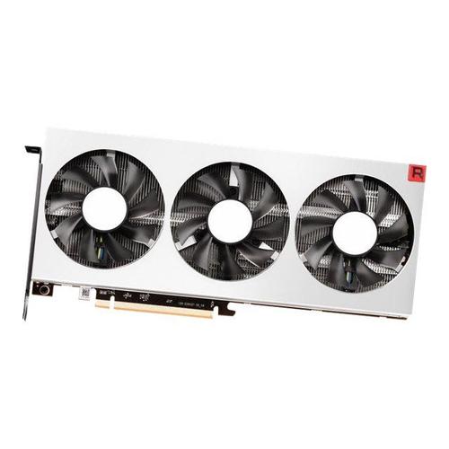 Sapphire RADEON VII - Carte graphique - Radeon VII - 16 Go HBM2 - PCIe 3.0 x16 - HDMI, 3 x DisplayPort - Pour la vente au détail