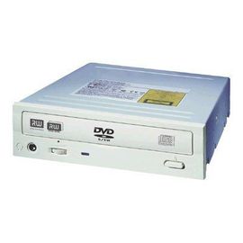 LiteOn SOHW-1633S - Lecteur de disque - DVD±RW (+R double couche) - 16x/8x - IDE - interne - 5.25