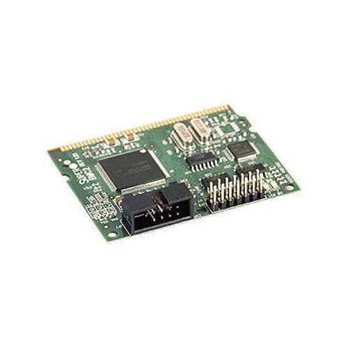 Supermicro Add-on Card AOC-IPMI20-E - Dispositif de diagnostic système