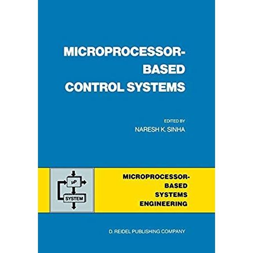 Microprocessor-Based Control Systems