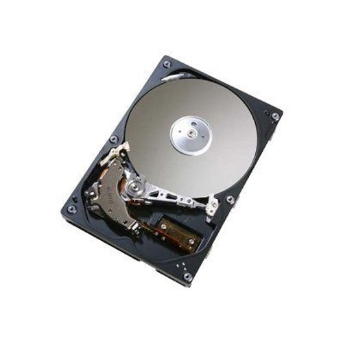 WD Deskstar 7K80 HDS728080PLA380 - Disque dur - 80 Go - interne - 3.5" - SATA 3Gb/s - 7200 tours/min - mémoire tampon : 8 Mo