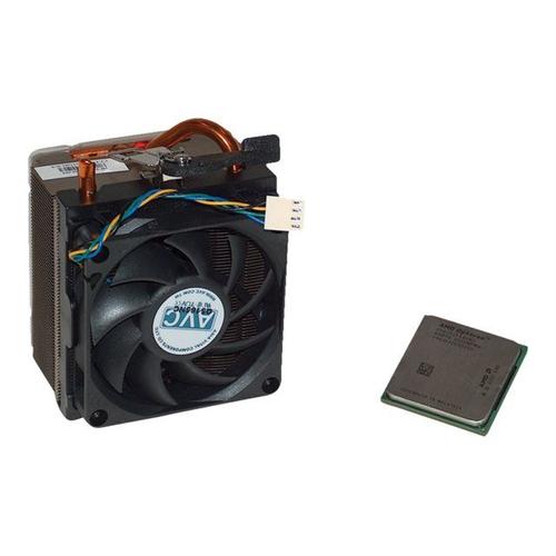 AMD Opteron 252 - 2.6 GHz - Socket 940 - pour ProLiant BL25p