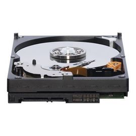 WD Blue WD2500KS - Disque dur - 250 Go - interne - 3.5" - SATA 3Gb/s - 7200 tours/min - mémoire tampon : 16 Mo