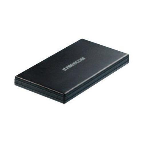 Freecom Classic Mobile - Disque dur - 60 Go - externe (portable) - 2.5" - USB 2.0 - mémoire tampon : 2 Mo