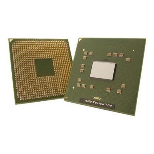 AMD technologie mobile Turion 64 ML-30 mobile - 1.6 GHz - Socket 754
