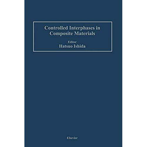 Controlled Interphases In Composite Materials