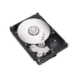 Seagate Barracuda 7200.9 - Disque dur - 120 Go - interne - 3.5